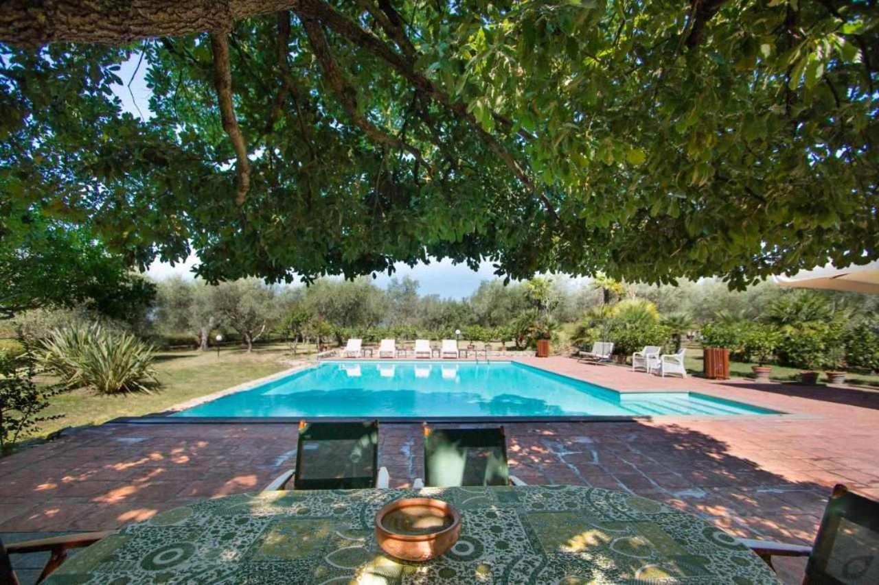 Casa vacanze con piscina privata chianti toscana la torricella Bagno a Ripoli Esterno foto