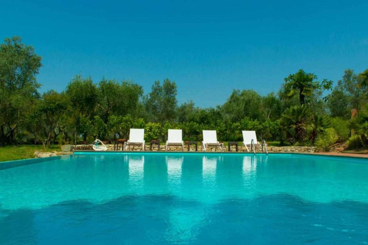 Casa vacanze con piscina privata chianti toscana la torricella Bagno a Ripoli Esterno foto