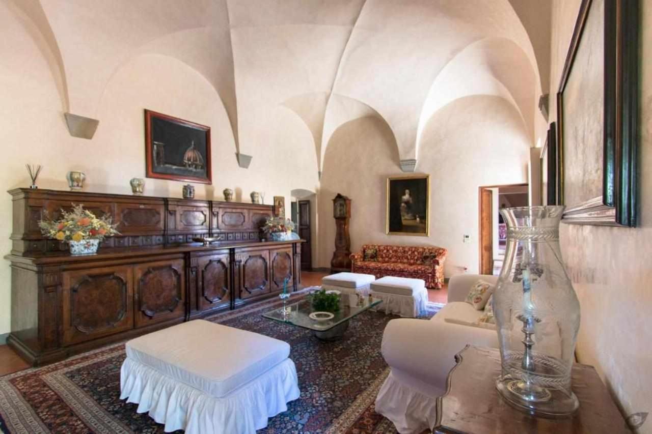 Casa vacanze con piscina privata chianti toscana la torricella Bagno a Ripoli Esterno foto