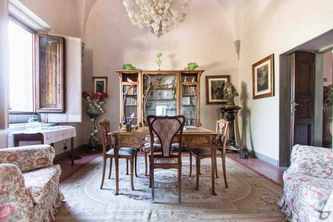 Casa vacanze con piscina privata chianti toscana la torricella Bagno a Ripoli Esterno foto