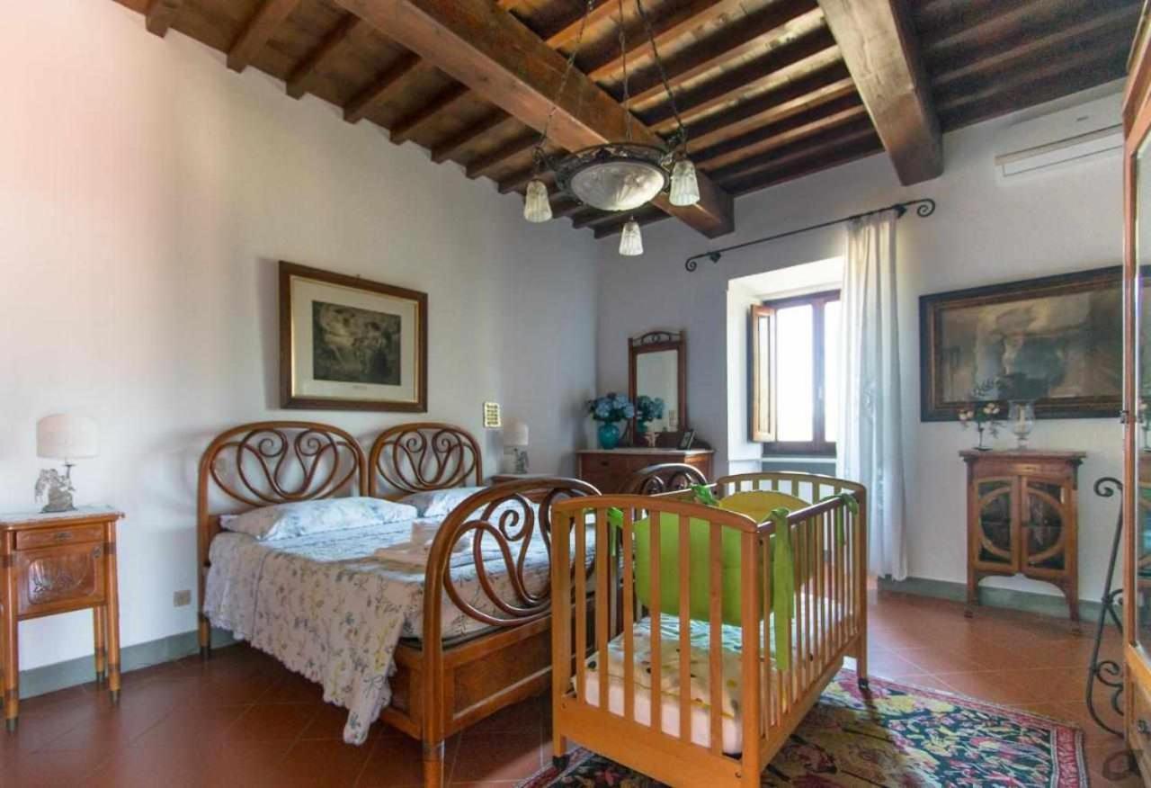 Casa vacanze con piscina privata chianti toscana la torricella Bagno a Ripoli Esterno foto
