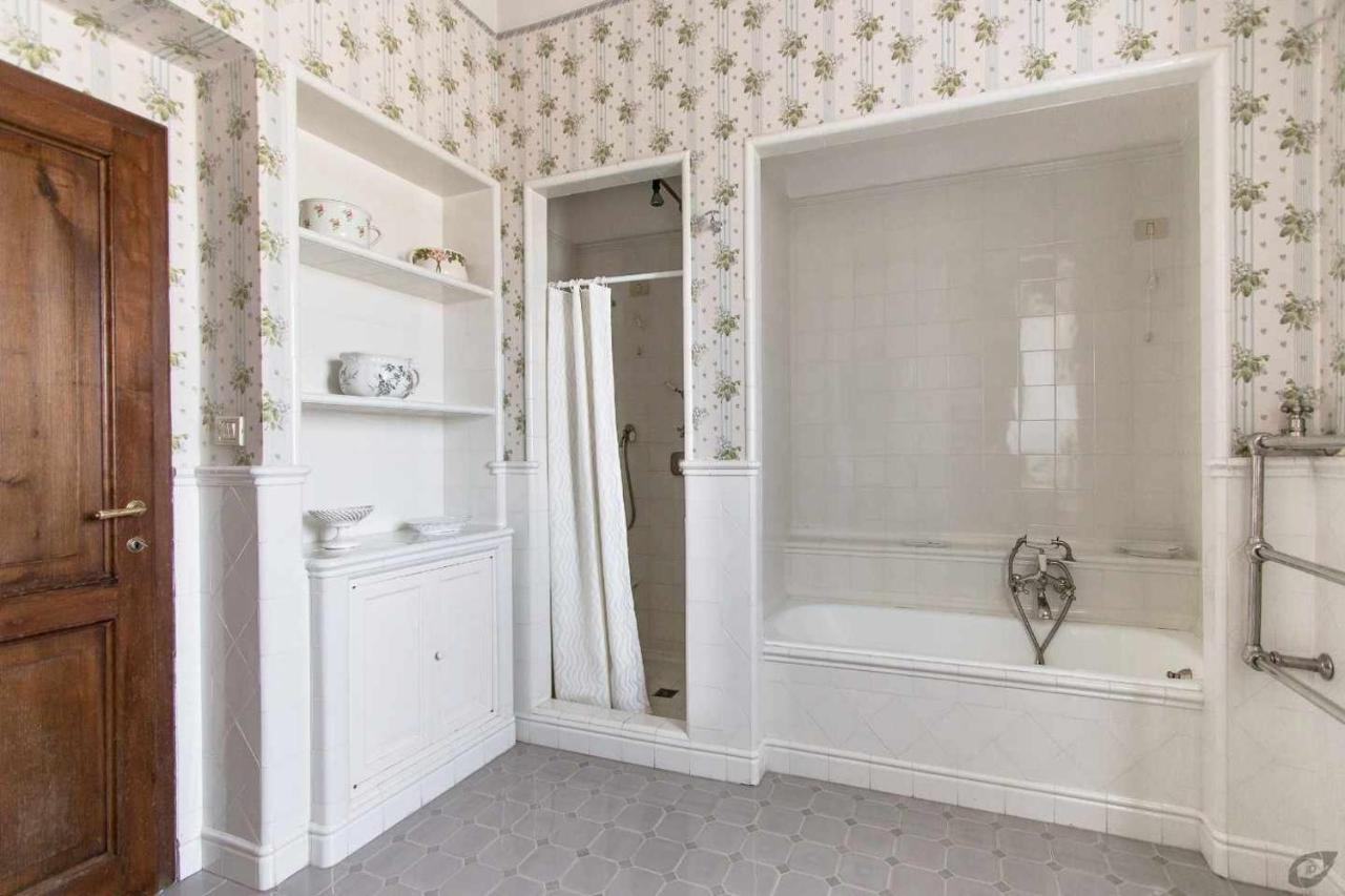 Casa vacanze con piscina privata chianti toscana la torricella Bagno a Ripoli Esterno foto
