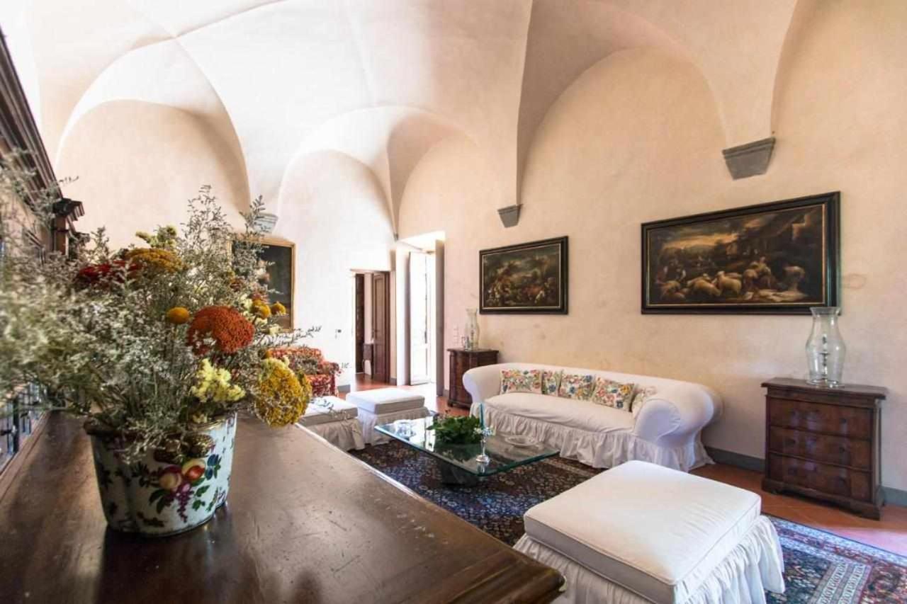 Casa vacanze con piscina privata chianti toscana la torricella Bagno a Ripoli Esterno foto