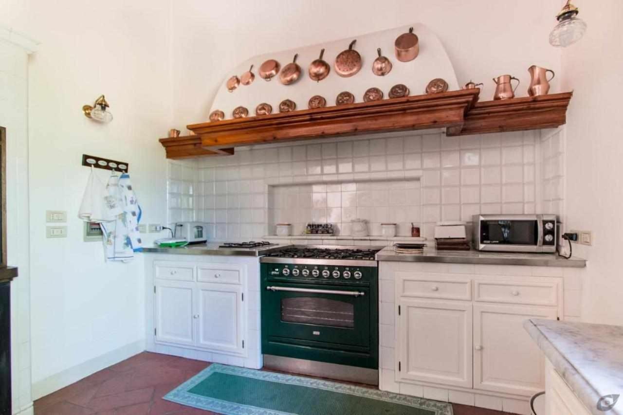 Casa vacanze con piscina privata chianti toscana la torricella Bagno a Ripoli Esterno foto