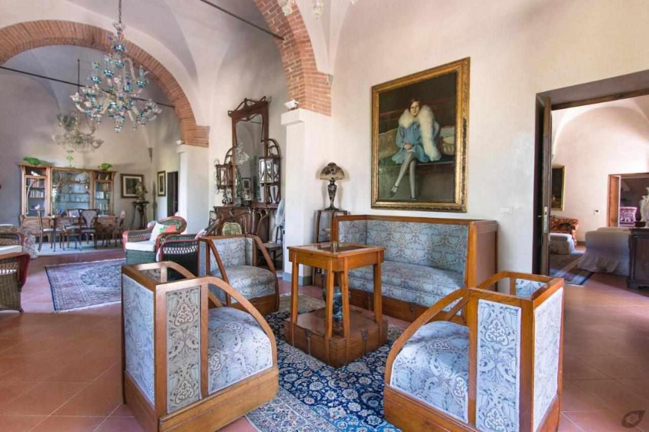 Casa vacanze con piscina privata chianti toscana la torricella Bagno a Ripoli Esterno foto