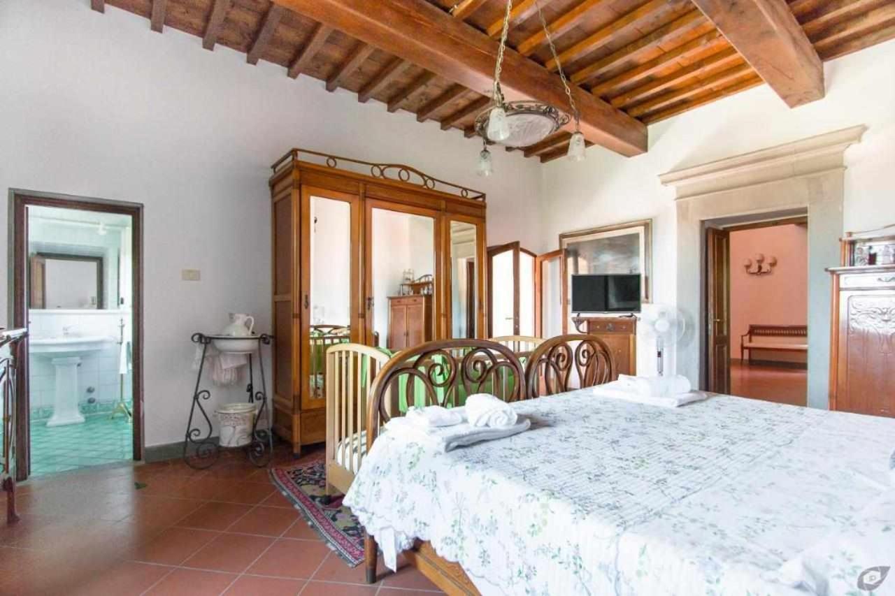 Casa vacanze con piscina privata chianti toscana la torricella Bagno a Ripoli Esterno foto