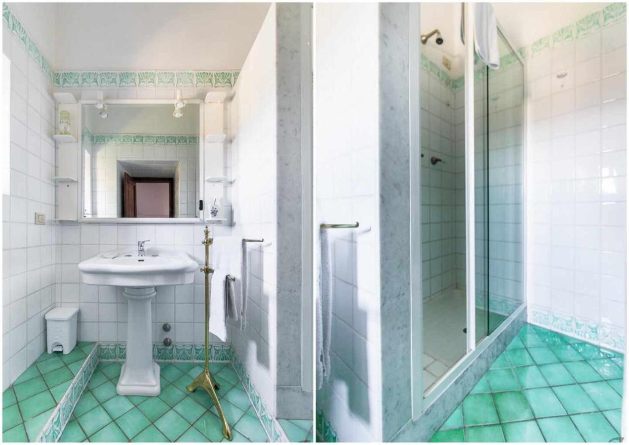 Casa vacanze con piscina privata chianti toscana la torricella Bagno a Ripoli Esterno foto