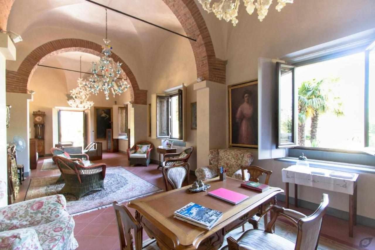 Casa vacanze con piscina privata chianti toscana la torricella Bagno a Ripoli Esterno foto