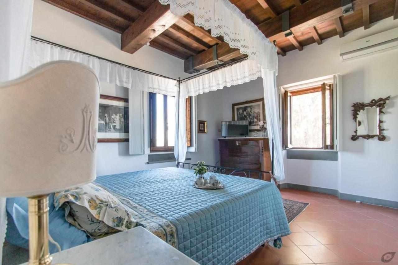 Casa vacanze con piscina privata chianti toscana la torricella Bagno a Ripoli Esterno foto