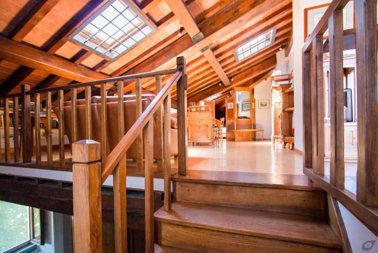 Casa vacanze con piscina privata chianti toscana la torricella Bagno a Ripoli Esterno foto