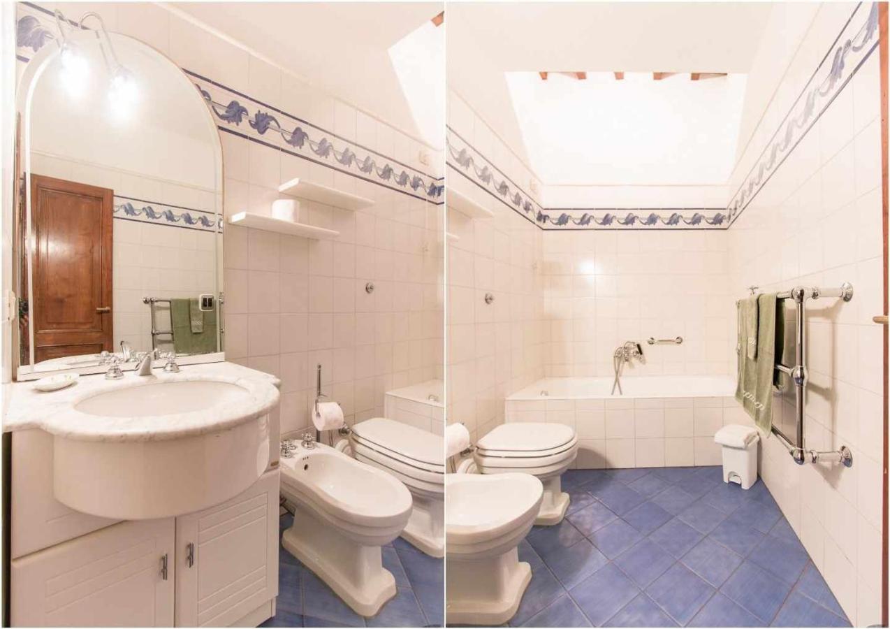 Casa vacanze con piscina privata chianti toscana la torricella Bagno a Ripoli Esterno foto