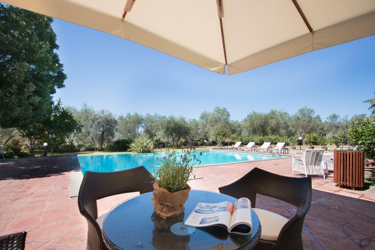 Casa vacanze con piscina privata chianti toscana la torricella Bagno a Ripoli Esterno foto